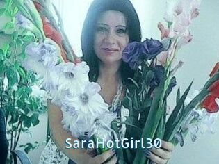 SaraHotGirl30
