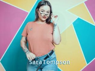 SaraTompson
