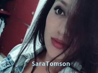 SaraTomson