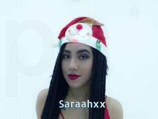 Saraahxx
