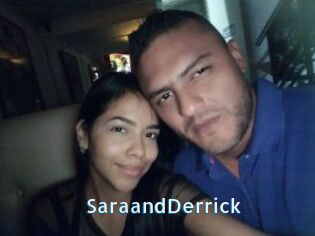 SaraandDerrick