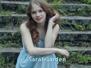 SarahGarden