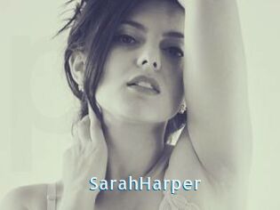 SarahHarper