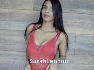 SarahLennon