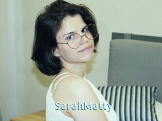 SarahMatty