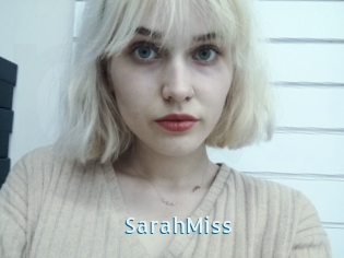 SarahMiss