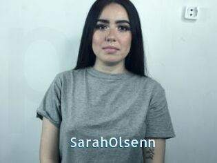 SarahOlsenn
