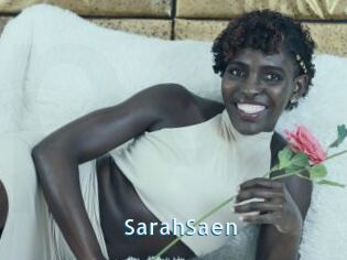 SarahSaen
