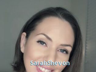 SarahShevon