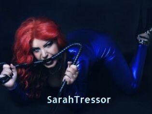 SarahTressor