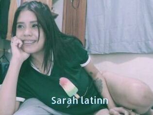 Sarah_latinn