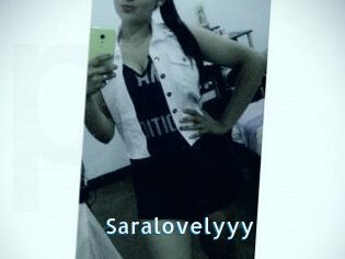 Saralovelyyy