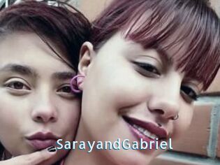 SarayandGabriel