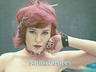 SarinaDesires