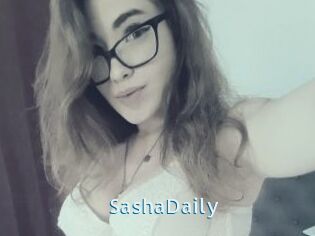 SashaDaily