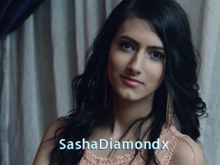 SashaDiamondx