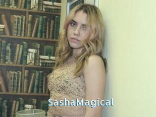 SashaMagical