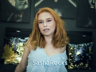 SashaRocks