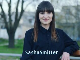 SashaSmitter