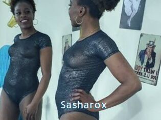 Sasharox