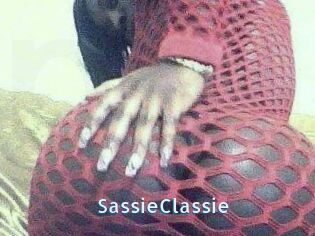SassieClassie