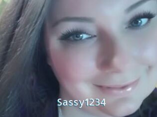 Sassy1234