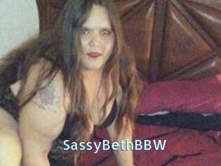 SassyBethBBW