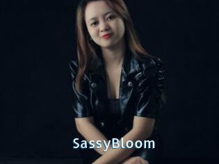 SassyBloom