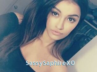 SassySaphireXO