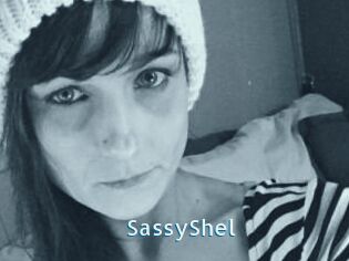 SassyShel