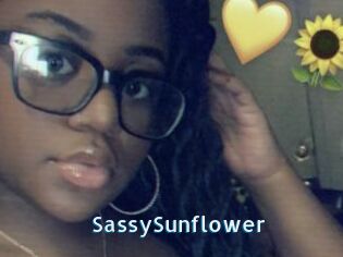 SassySunflower