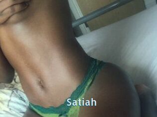 Satiah