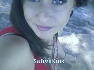 SativaKink