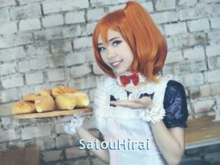 SatouHirai