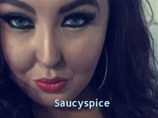 Saucy_spice