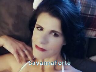SavannaForte
