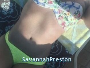 Savannah_Preston