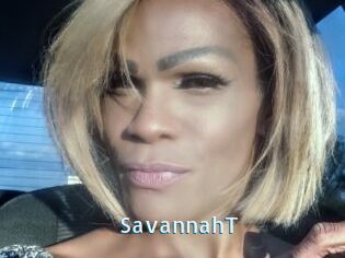 SavannahT