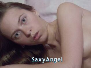 SaxyAngel