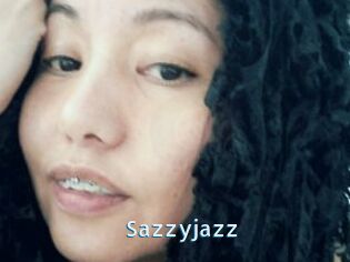 Sazzyjazz