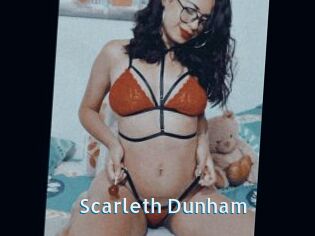 Scarleth_Dunham