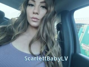 ScarlettBabyLV