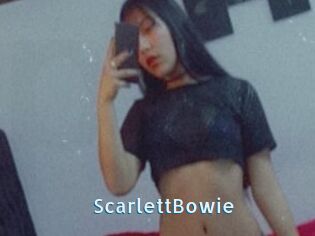 ScarlettBowie