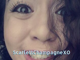 ScarlettChampagneXO