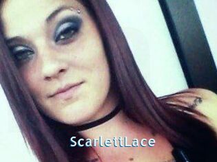 ScarlettLace