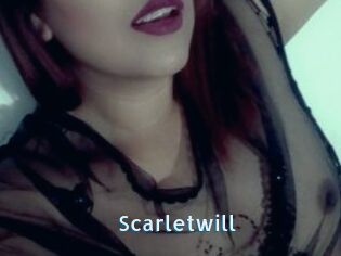Scarletwill