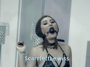 ScarrlettLewiss