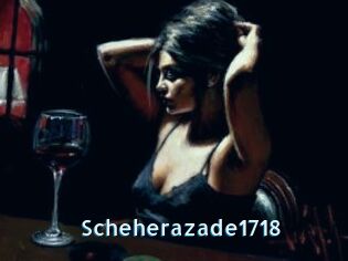 Scheherazade1718