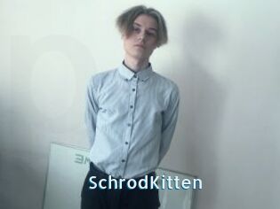 SchrodKitten