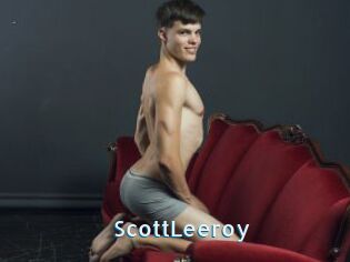 ScottLeeroy